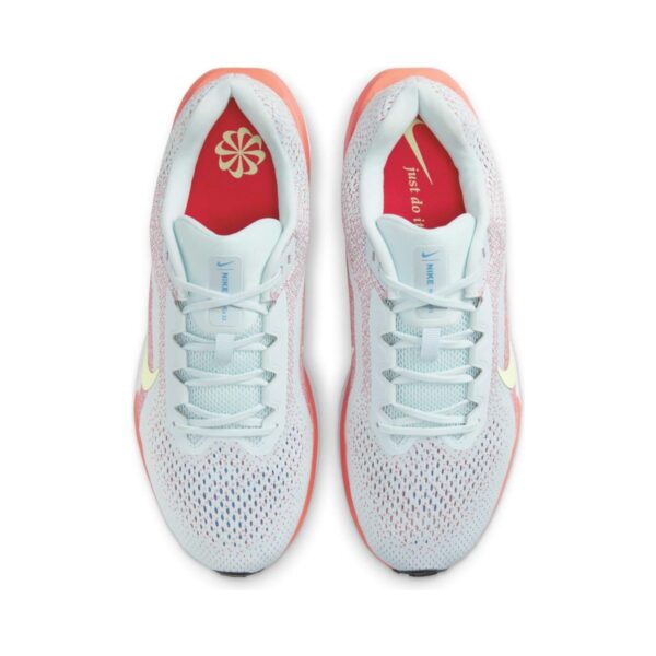 Nike Winflo 11 Glacier Blue Bright Crimson Nike Winflo 11 Glacier Blue Bright Crimson | STYLO