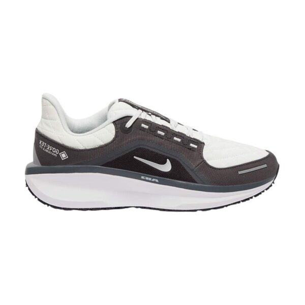 Nike Winflo 11 GORE-TEX Anthracite/Metallic Silver | STYLO