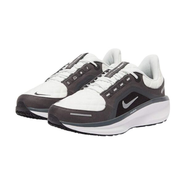 Nike Winflo 11 GORE-TEX Anthracite/Metallic Silver | STYLO