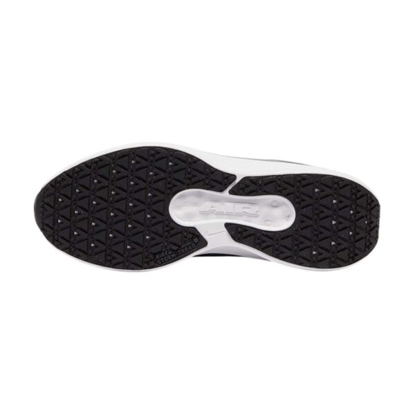 Nike Winflo 11 GORE-TEX Anthracite/Metallic Silver | STYLO