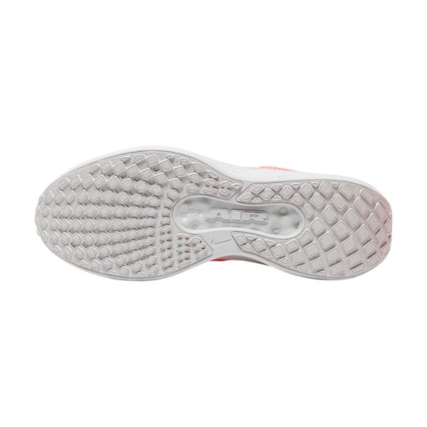Nike Winflo 11 Premium Hyper Crimson/Metallic Silver | STYLO