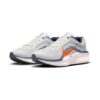Nike Winflo 11 Sail Thunder Blue Orange | STYLO