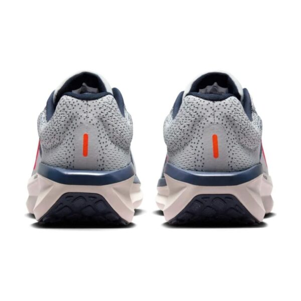 Nike Winflo 11 Sail Thunder Blue Orange | STYLO