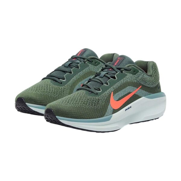 Nike Winflo 11 Vintage Green | STYLO