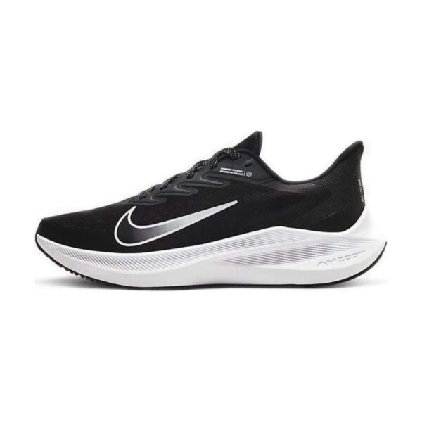 Nike Winflo 7 Black Anthracite | STYLO
