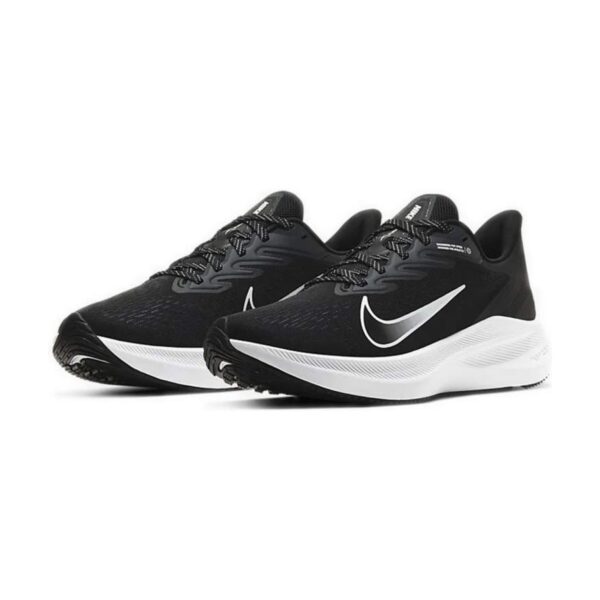Nike Winflo 7 Black Anthracite | STYLO
