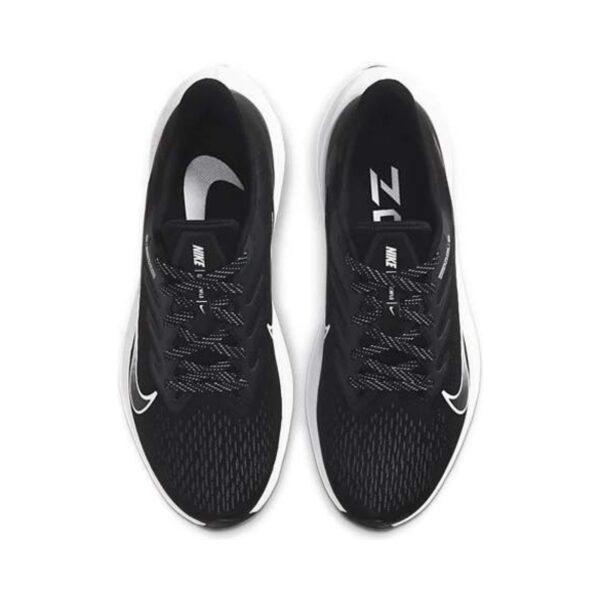 Nike Winflo 7 Black Anthracite | STYLO