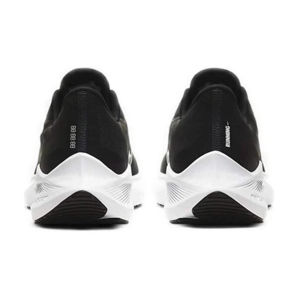 Nike Winflo 7 Black Anthracite | STYLO