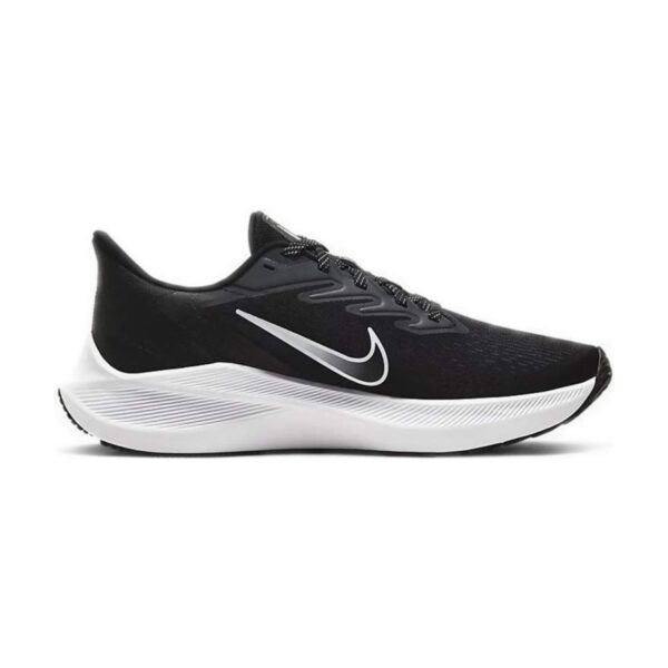Nike Winflo 7 Black Anthracite | STYLO