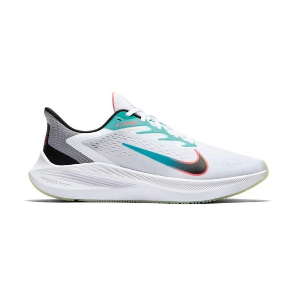 Nike Winflo 7 Flash Crimson Aqua | STYLO