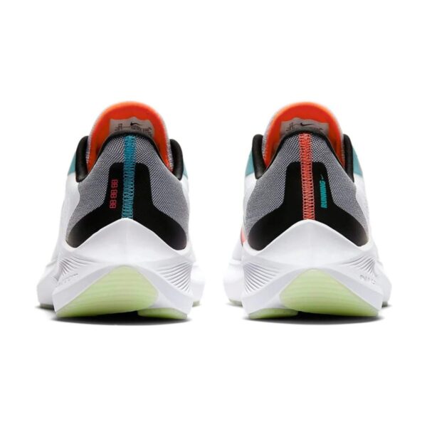 Nike Winflo 7 Flash Crimson Aqua | STYLO