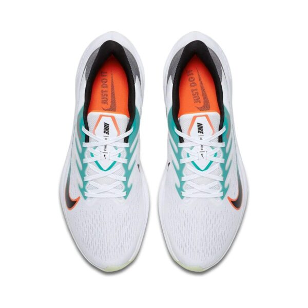 Nike Winflo 7 Flash Crimson Aqua | STYLO