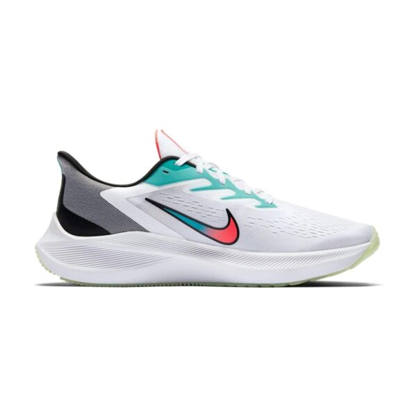 Nike Winflo 7 Flash Crimson Aqua | STYLO