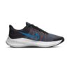 Nike Winflo 8 Black Gray Blue Nike Winflo 8 Black Gray Blue | STYLO