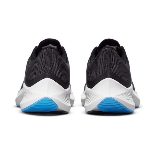 Nike Winflo 8 Black Gray Blue Nike Winflo 8 Black Gray Blue | STYLO
