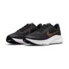 Nike Winflo 8 Black Metallic Gold | STYLO