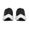 Nike Winflo 8 Black Metallic Gold | STYLO