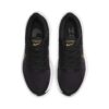 Nike Winflo 8 Black Metallic Gold | STYLO