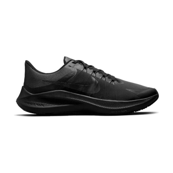 Nike Winflo 8 Black Smoke Grey | STYLO