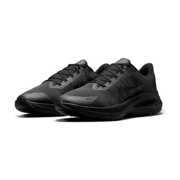 Nike Winflo 8 Black Smoke Grey | STYLO