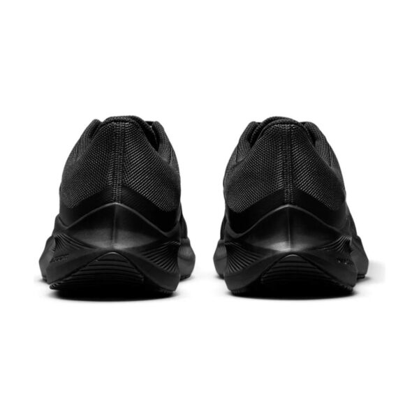 Nike Winflo 8 Black Smoke Grey | STYLO