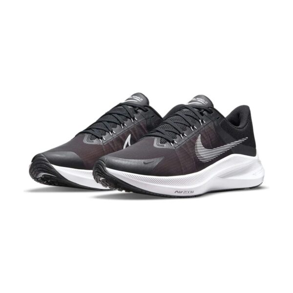 Nike Winflo 8 Black White | STYLO