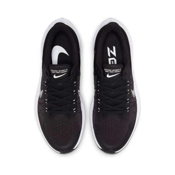 Nike Winflo 8 Black White | STYLO