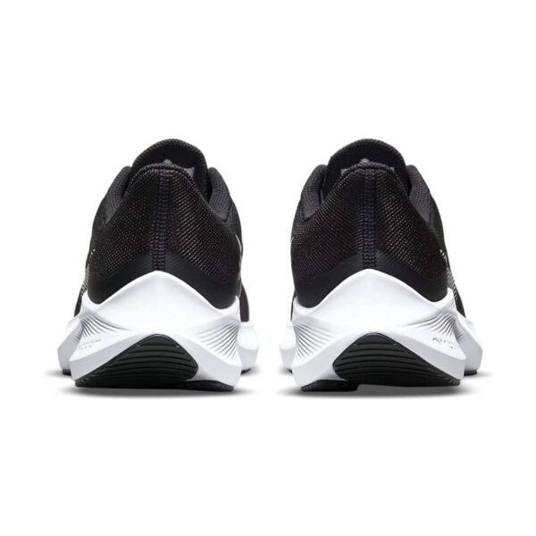Nike Winflo 8 Black White | STYLO