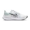 Nike Winflo 8 Platinum Tint Black | STYLO