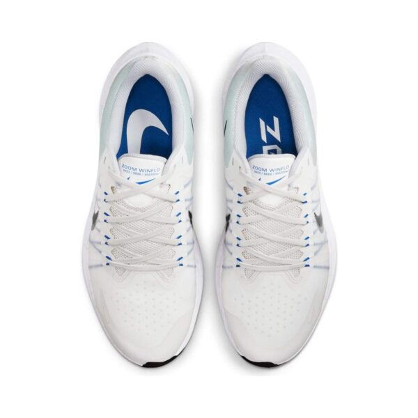 Nike Winflo 8 Platinum Tint Black | STYLO