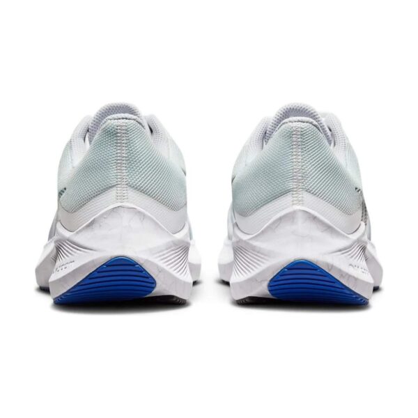 Nike Winflo 8 Platinum Tint Black | STYLO