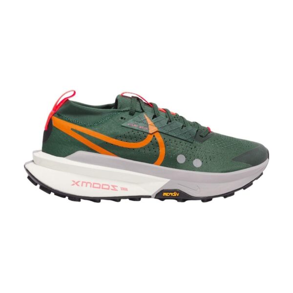 Nike Zegama 2 Fir/Desert Ochre Nike Zegama 2 Fir/Desert Ochre | STYLO