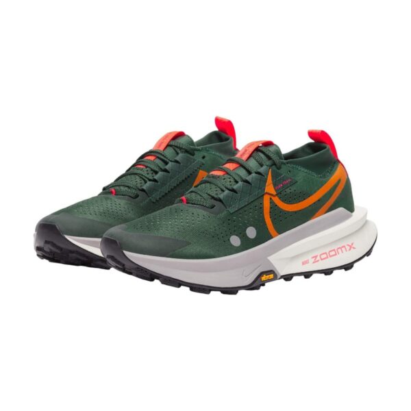 Nike Zegama 2 Fir/Desert Ochre Nike Zegama 2 Fir/Desert Ochre | STYLO