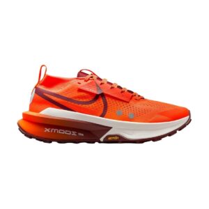 Nike Zegama 2 Hyper Crimson/Dark Team Red Nike Zegama 2 Hyper Crimson/Dark Team Red | STYLO