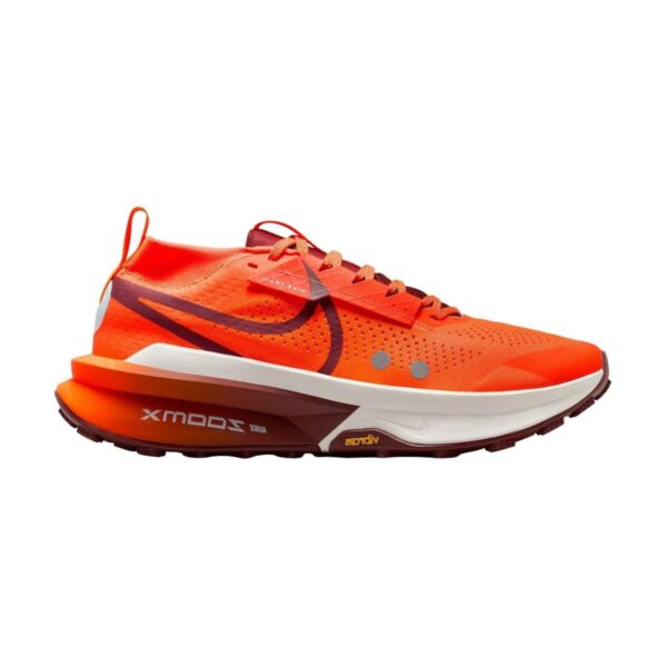 Nike Zegama 2 Hyper Crimson/Dark Team Red | STYLO