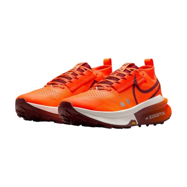 Nike Zegama 2 Hyper Crimson/Dark Team Red | STYLO