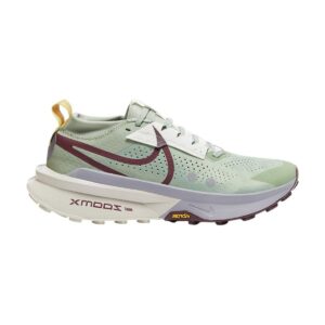 Nike Zegama 2 Jade Horizon/Burgundy Crush Nike Zegama 2 Jade Horizon/Burgundy Crush | STYLO
