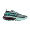 Nike Zegama 2 Trail Clay Green/Bleached Turq Nike Zegama 2 Trail Clay Green/Bleached Turq | STYLO