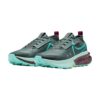 Nike Zegama 2 Trail Clay Green/Bleached Turq Nike Zegama 2 Trail Clay Green/Bleached Turq | STYLO