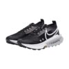 Nike Zegama Trail 2 Black/White | STYLO