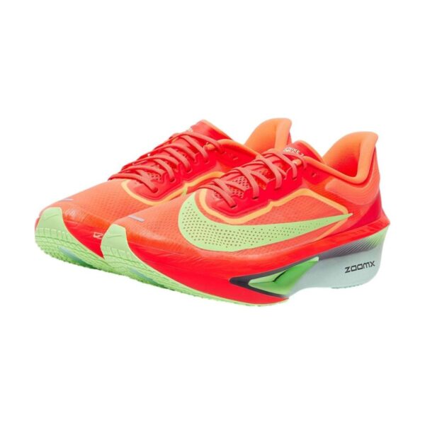 Nike Zoom Fly 6 Bright Crimson/Cave Purple | STYLO