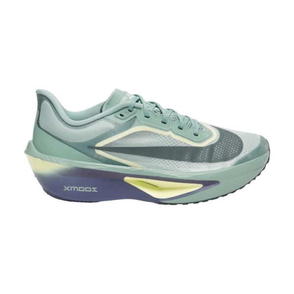 Nike Zoom Fly 6 Cannon/Seaweed | STYLO