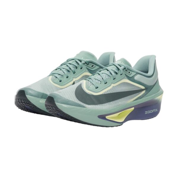 Nike Zoom Fly 6 Cannon/Seaweed | STYLO
