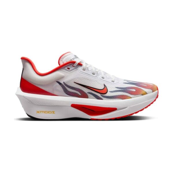 Nike Zoom Fly 6 Ekiden Red | STYLO