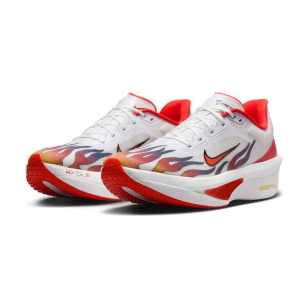 Nike Zoom Fly 6 Ekiden Red | STYLO