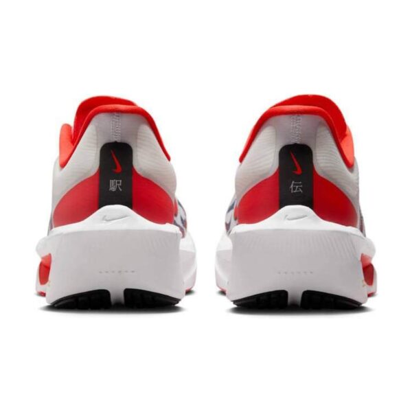 Nike Zoom Fly 6 Ekiden Red | STYLO