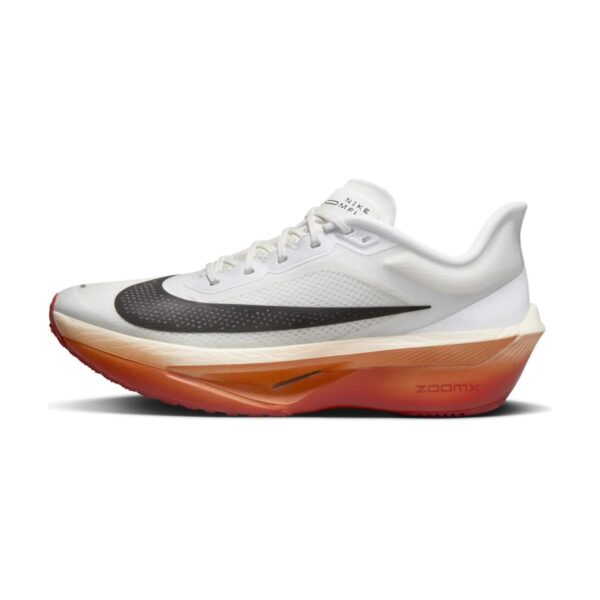 Nike Zoom Fly 6 Eliud Kipchoge It’s Just The Start White/Pale Ivory Nike Zoom Fly 6 Eliud Kipchoge It’s Just The Start White/Pale Ivory | STYLO