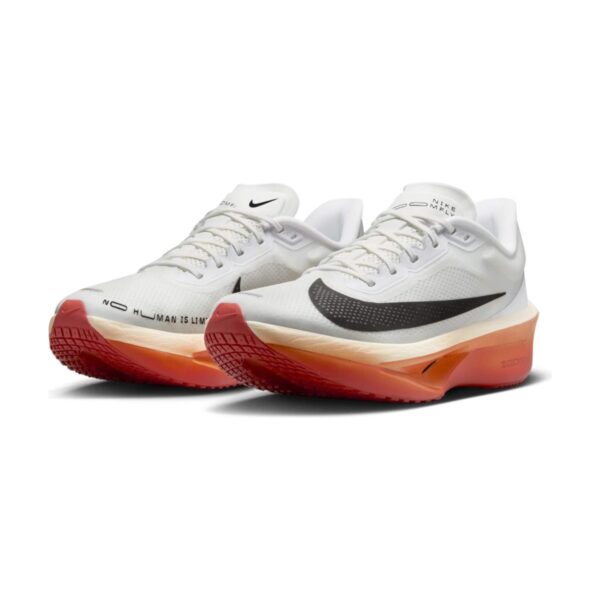 Nike Zoom Fly 6 Eliud Kipchoge It’s Just The Start White/Pale Ivory Nike Zoom Fly 6 Eliud Kipchoge It’s Just The Start White/Pale Ivory | STYLO