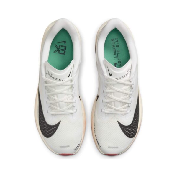Nike Zoom Fly 6 Eliud Kipchoge It’s Just The Start White/Pale Ivory Nike Zoom Fly 6 Eliud Kipchoge It’s Just The Start White/Pale Ivory | STYLO