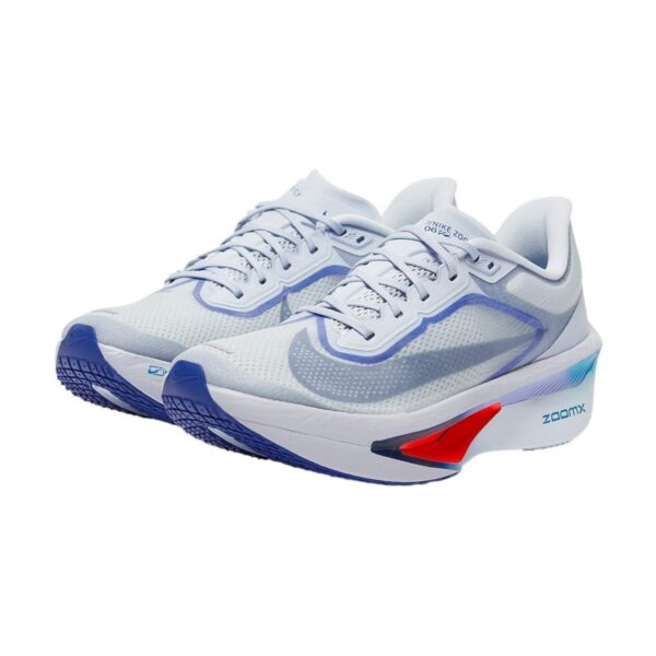 Nike Zoom Fly 6 Ghost/Blue Void | STYLO